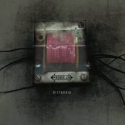 Phonolab - Disturbia (2025)
