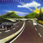 Kraftwerk - Autobahn (1974) [1986] CD-Rip