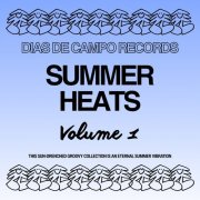 VA - Summer Heats, Vol. 1 (2026)
