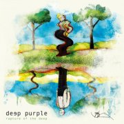 Deep Purple - Rapture of the Deep (20th Anniversary Remix) (2025)