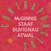 Contrapunctus, Gui Duvignau - ContraPunctus (2026) [Hi-Res]