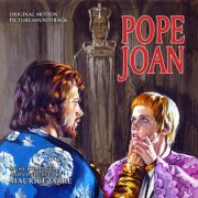 Maurice Jarre - Pope Joan (Original Motion Picture Soundtrack) (2026) [Hi-Res]