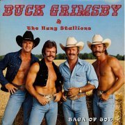 Buck Grimsby & The Hung Stallions - Saga of Joe (2024)