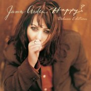 Jann Arden - Happy? (Deluxe Edition) (2022)