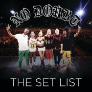 No Doubt - The Set List (2024)