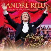 André Rieu - Happy Together (2021)