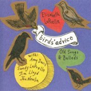 Elizabeth LaPrelle - Bird's Advice (2011)