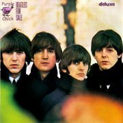 The Beatles - Beatles For Sale (Deluxe Edition) (2007)