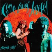 Gene Loves Jezebel - Heavenly Bodies (2016)