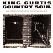 King Curtis - Country Soul (2024)