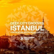 Deep City Groove Istanbul - Presented by Pascal Dollé (2015)