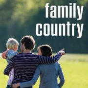 VA - family country (2025)