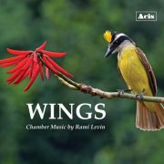 VA - Wings: Chamber Music by Rami Levin (2024) [Hi-Res]