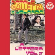 Natale Galletta -  'A lettera, Vol. 2 (1984/2026)