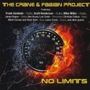 The Crane & Fabian Project - No Limits (2012)