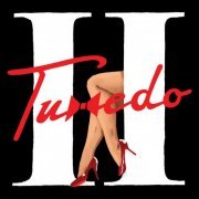 Tuxedo - Tuxedo II (2017)