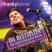 Franky Leitner - Die Bestseller der volkstümlichen Musik SPECIAL EDITION Vol. 1 (2020)