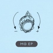 Martin Gore - MG EP (2015) [Hi-Res]