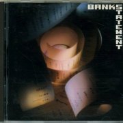 Tony Banks - Bankstatement (1989) CD-Rip