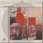 K's Choice - Live (2001) Hi-Res