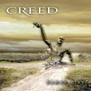 Creed - Human Clay (1999) [Hi-Res]