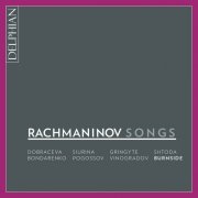 VA - Rachmaninov: Songs (2014)