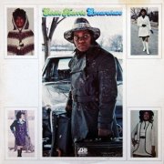 Eddie Harris - Excursions (1973)