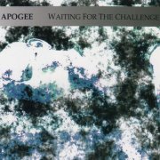 Apogee - Waiting For The Challenge (2012)