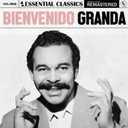 Bienvenido Granda - Essential Classics, Vol. 968: Bienvenido Granda (2025)