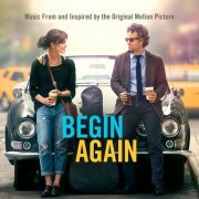 VA - Begin Again - Music From And Inspired By The Original Motion Picture (2014)