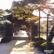 Mal Waldron, Jeanne Lee, Toru Tenda - Travellin' In Soul-Time (1997)