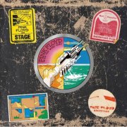Pink Floyd - Shine On You Crazy Diamond (Pts. 1-9, New Stereo Mix) (2025) [Hi-Res]