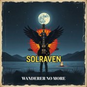 Raven Sol - Wanderer No More (2025)