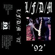 L/F/D/M ‎- 92 (2021)