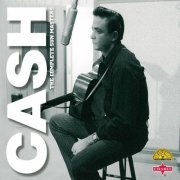 Johnny Cash - The Complete Sun Masters (2008)