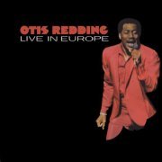 Otis Redding - Live In Europe (Édition StudioMasters) (2002) [Hi-Res]