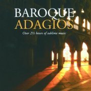 VA - Baroque Adagios (2002)