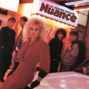 Nuance - Les grands succès (1988)
