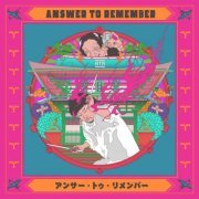 Answer To Remember - Answer To Remember (2019) [Hi-Res]