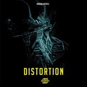 VA - Distortion (2020) flac