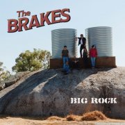 The Brakes - Big Rock (2024) [Hi-Res]