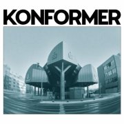 Konformer - Konformer 2 (2026) [Hi-Res]