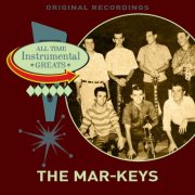 The Mar-Keys - All Time Instrumental Hits (2015)