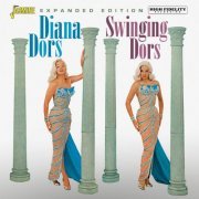 Diana Dors - Swinging Dors (Expanded Edition) (2021)