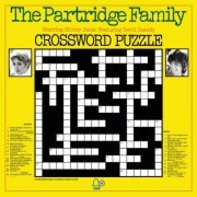 The Partridge Family - Crossword Puzzle (1973)