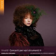 Les Musiciens du Prince - Monaco, Gianluca Capuano - Vivaldi: Concerti per vari strumenti II (2026) [Hi-Res]