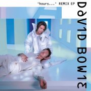 David Bowie - ‘hours…’ Remix E.P. (2024) [Hi-Res]