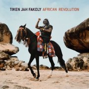 Tiken Jah Fakoly - African Revolution (2010)