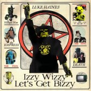 Luke Haines - Izzy Wizzy Let's Get Busy (2026) [Hi-Res]