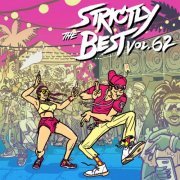 Various Artists - Strictly The Best Vol. 62 (2022) [Hi-Res]